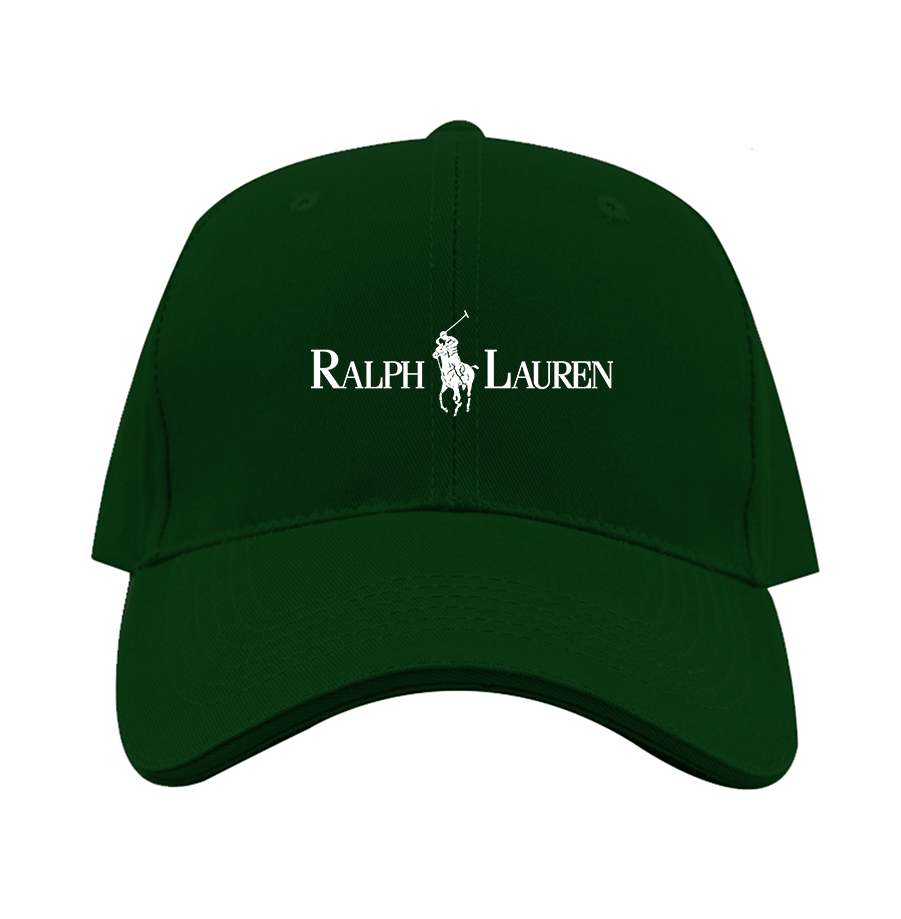 Polo Ralph Lauren  Dad Baseball Cap Hat