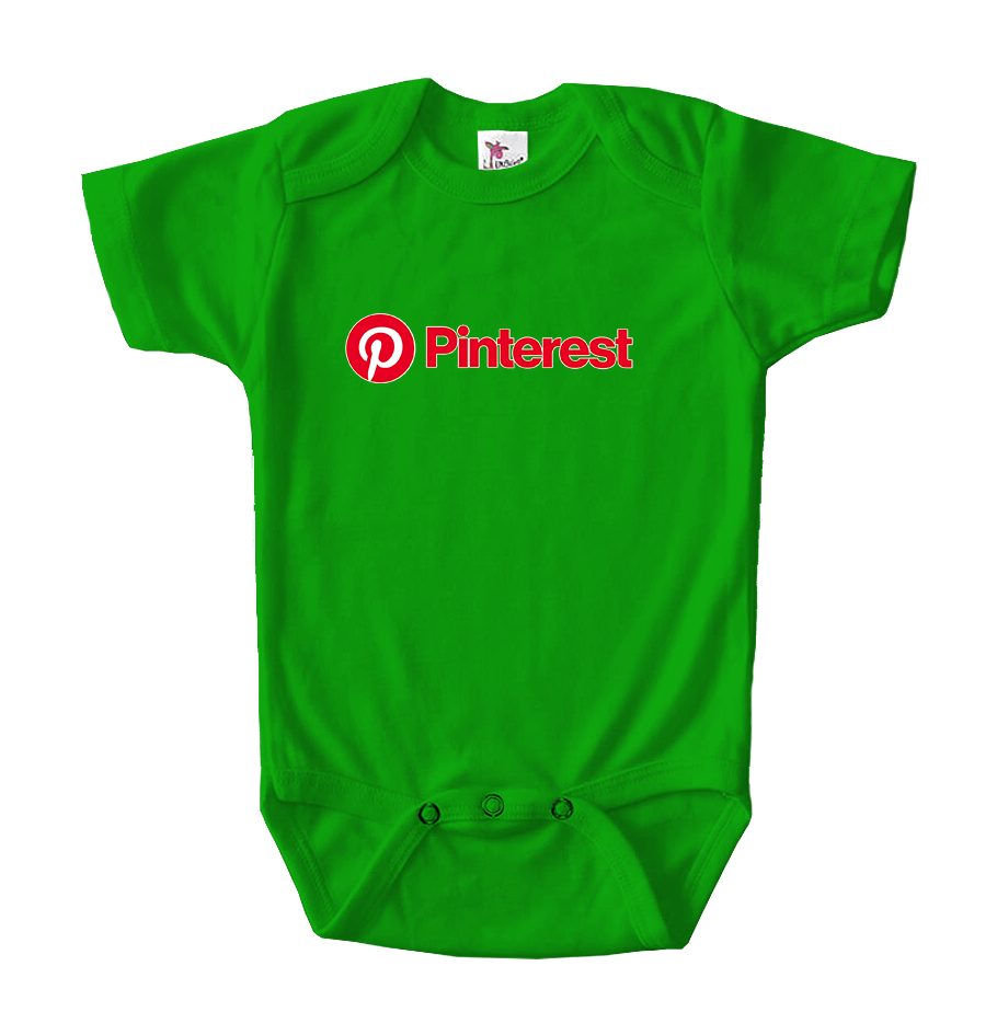 Pinterest Baby Onesie Romper