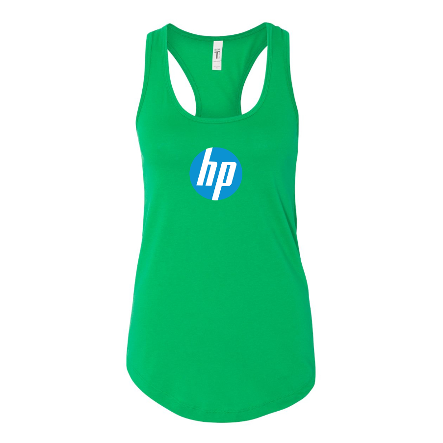 Women's hp Racerback Tank Top