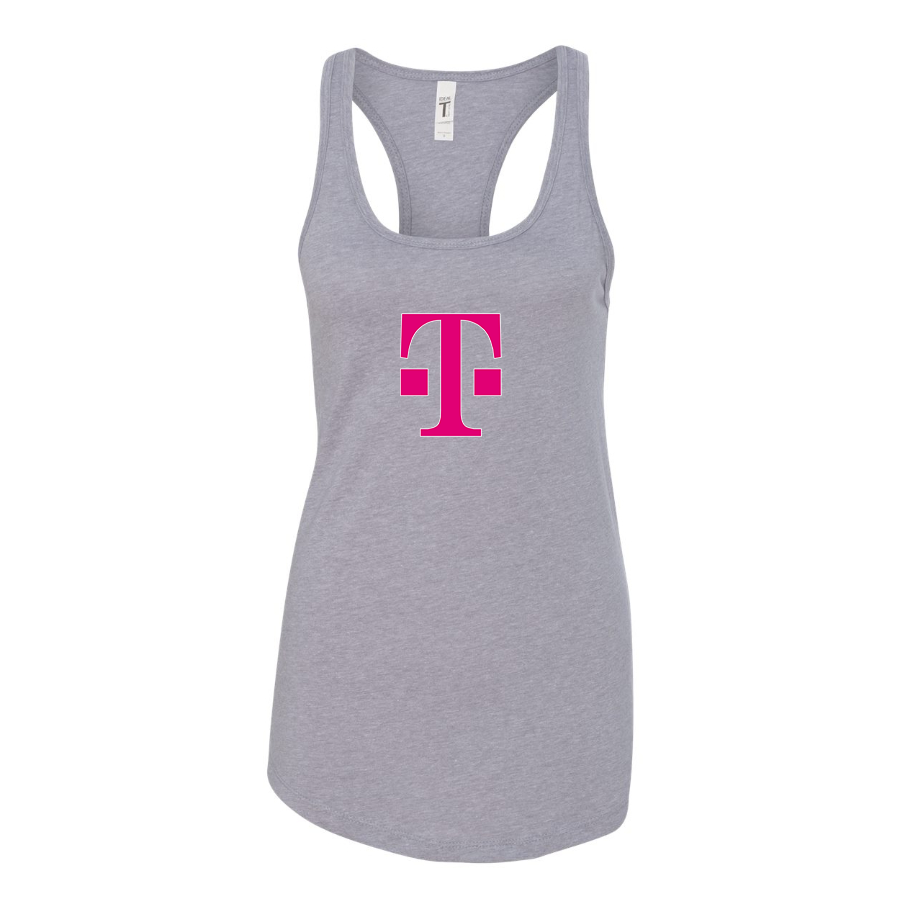 Women's T-Mobile Racerback Tank Top