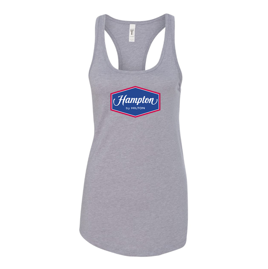 Women's Hampton Racerback Tank Top
