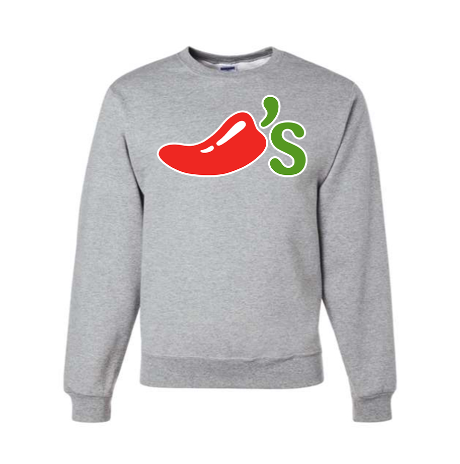 Men's Chilis Crewneck Sweatshirt