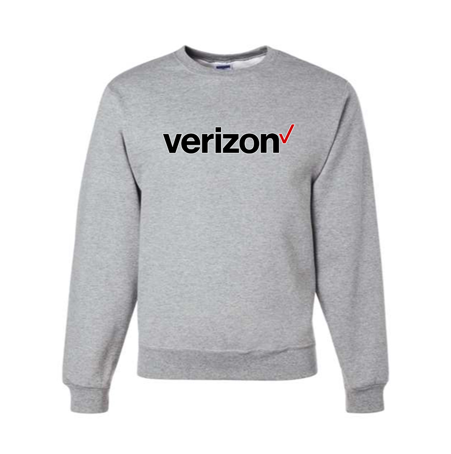 Men's Verizon Crewneck Sweatshirt