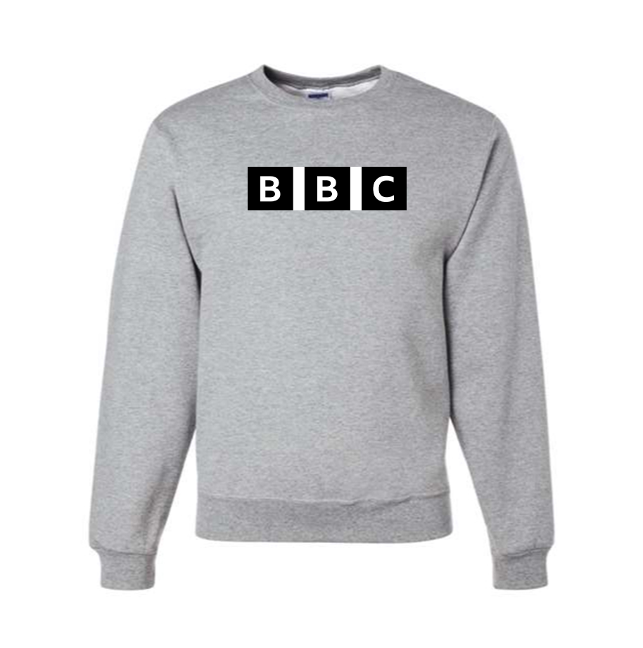 Men's BBC Crewneck Sweatshirt