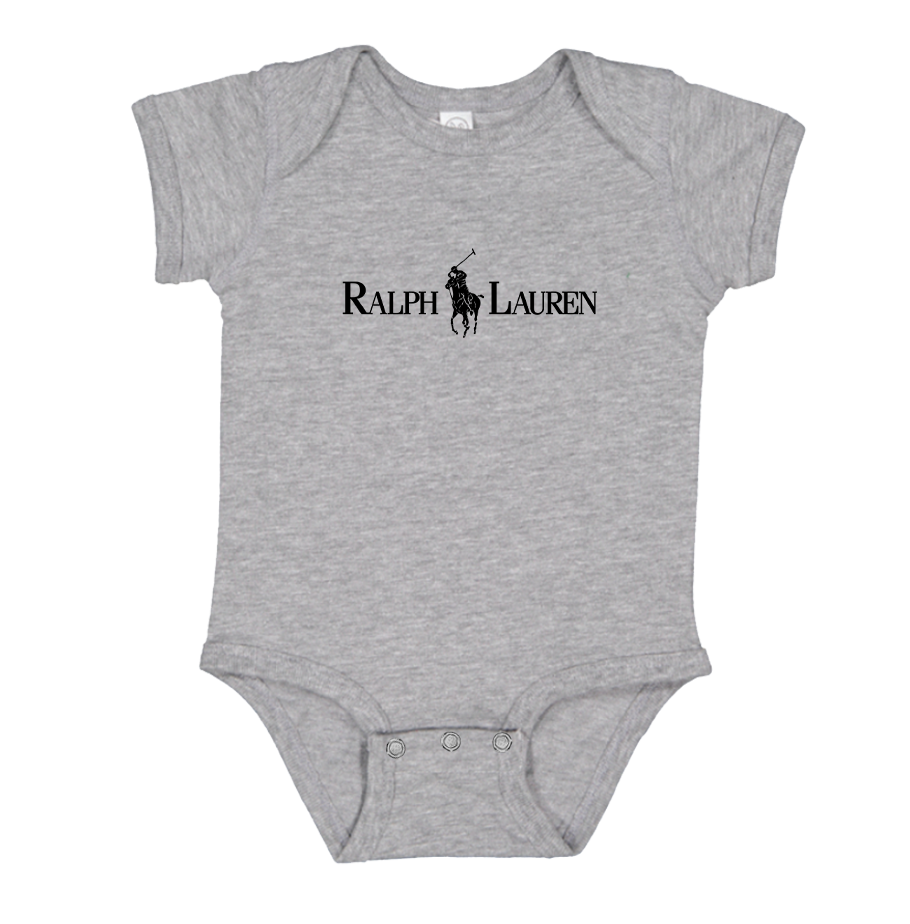 Polo Ralph Lauren Baby Onesie Romper