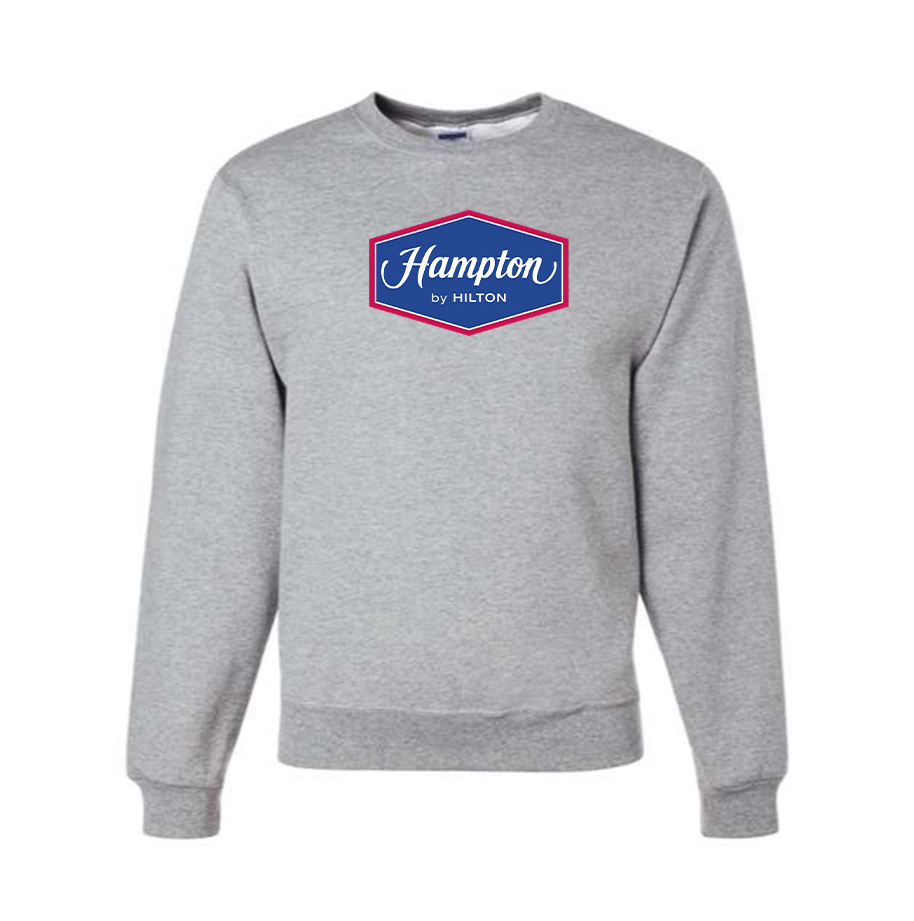 Men's Hampton Crewneck Sweatshirt