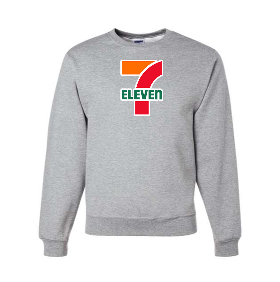 Men's 7-Eleven Crewneck Sweatshirt