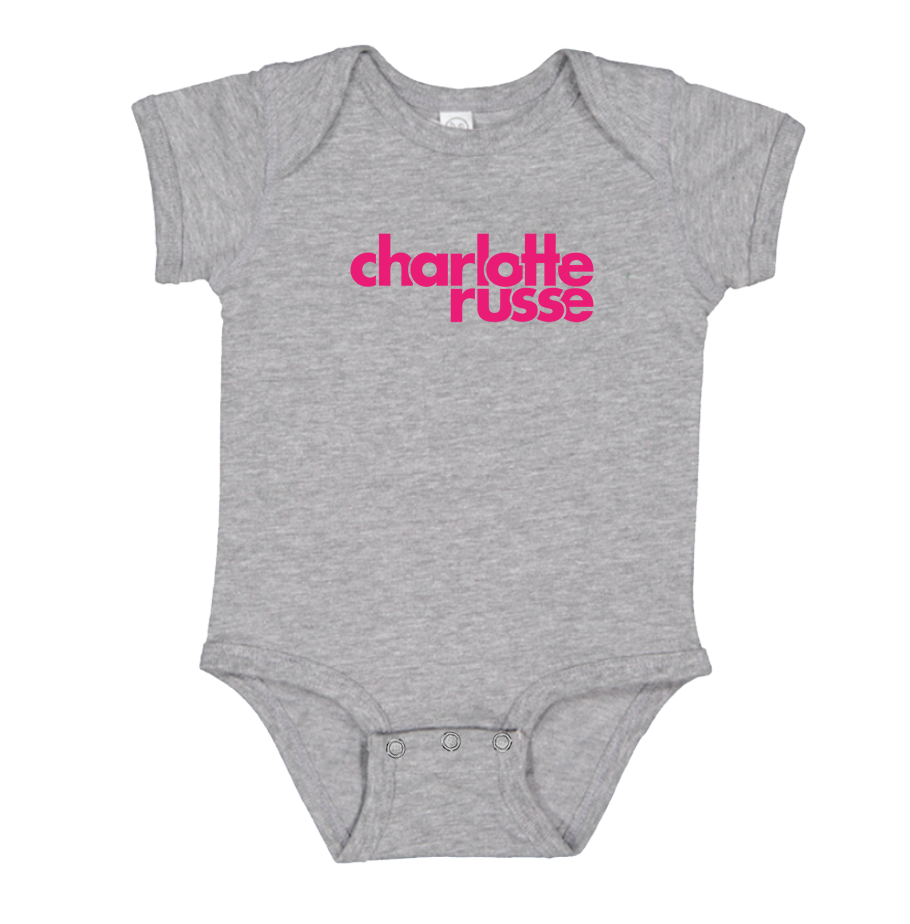 Charlotte Russe Baby Onesie Romper