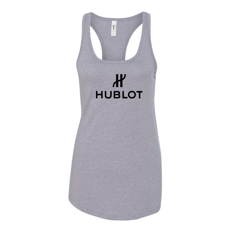 Women's Hublot Racerback Tank