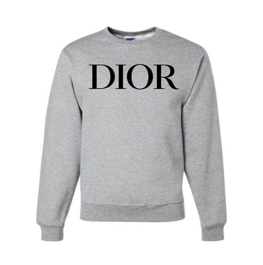 Men's Dior Crewneck Sweatshirt