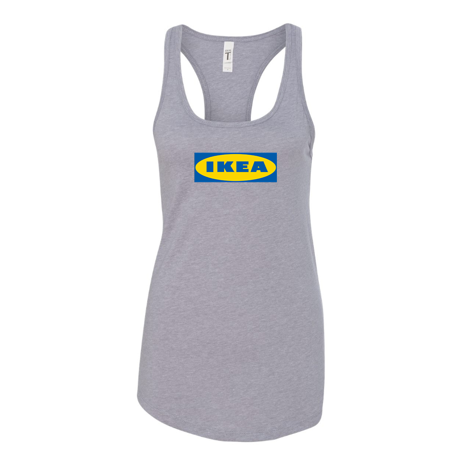 Women's IKEA Racerback Tank