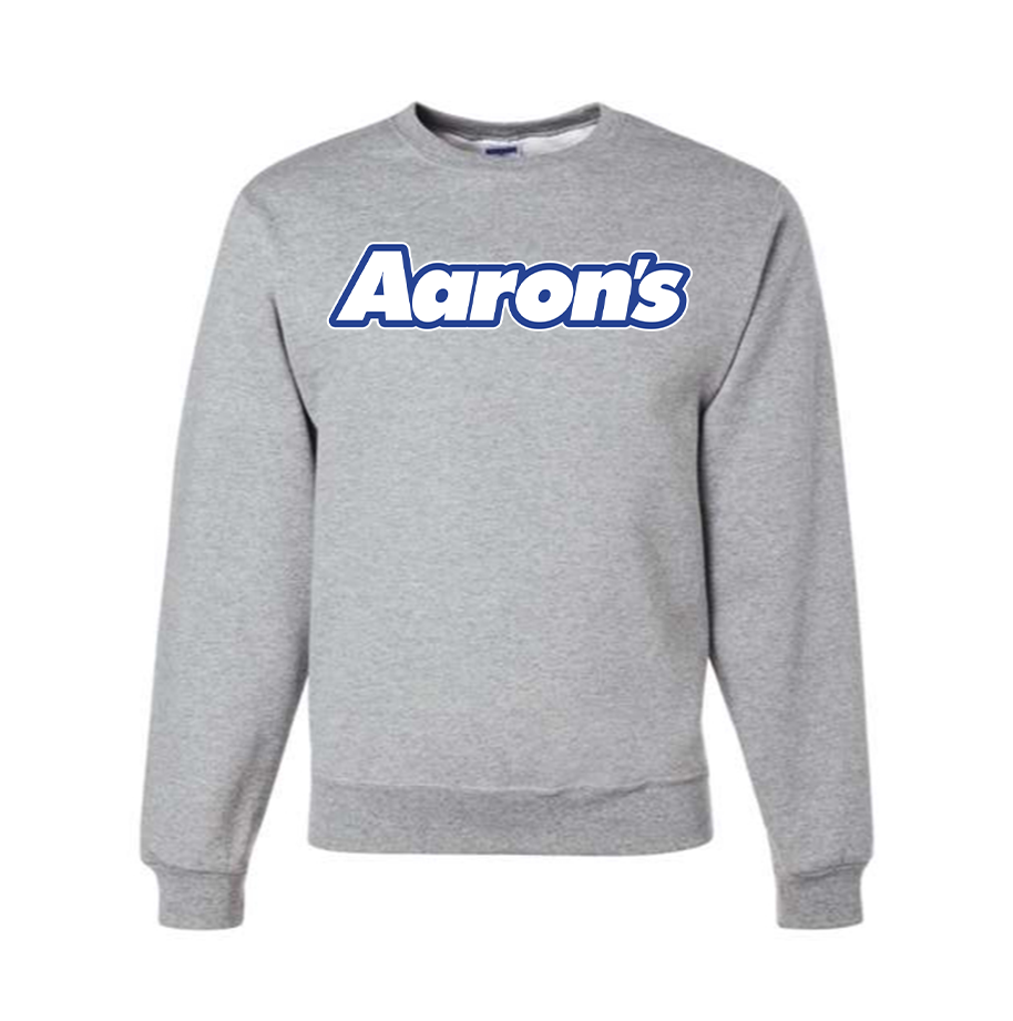 Men's Aarons Crewneck Sweatshirt