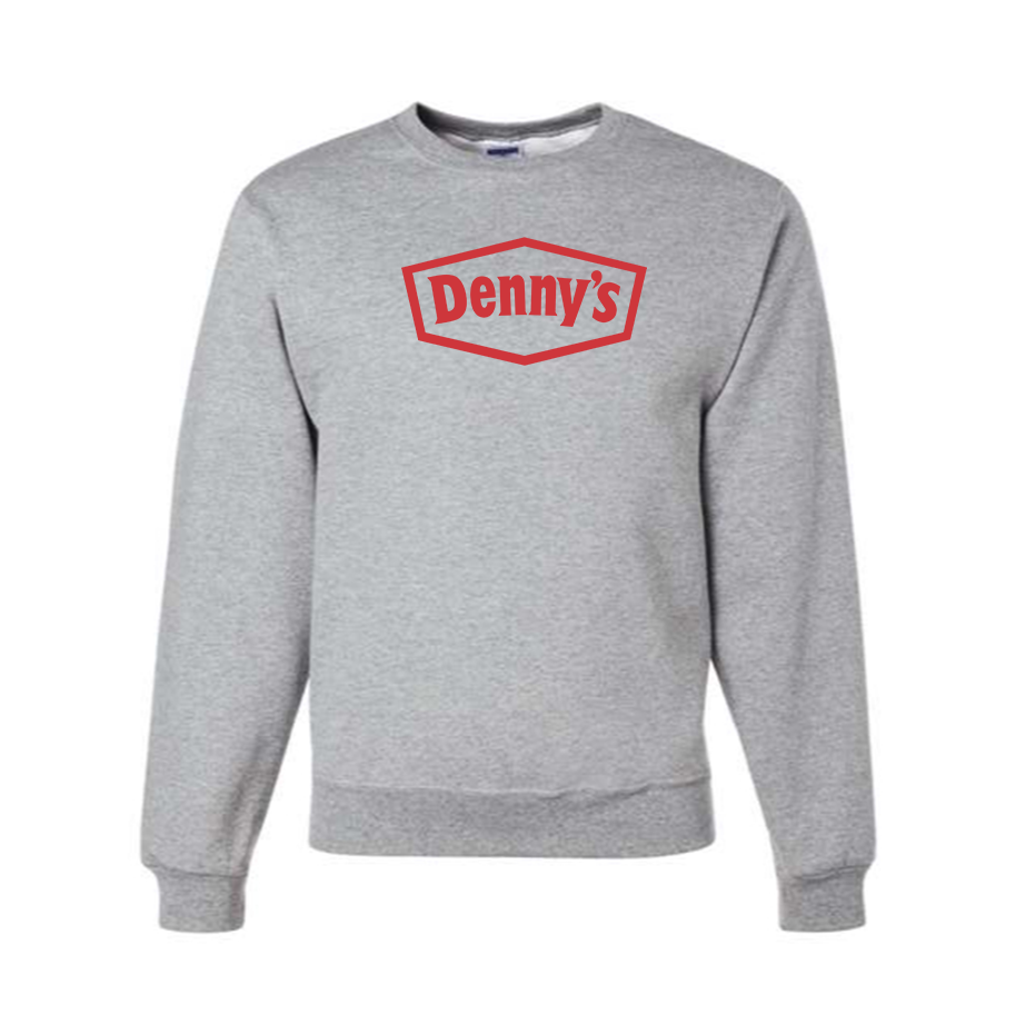 Men's Dennys Crewneck Sweatshirt