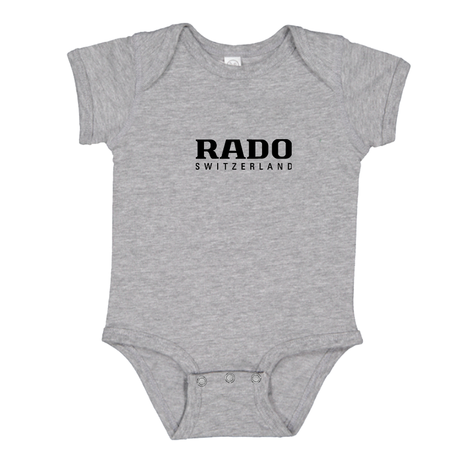 Rado Baby Onesie Romper