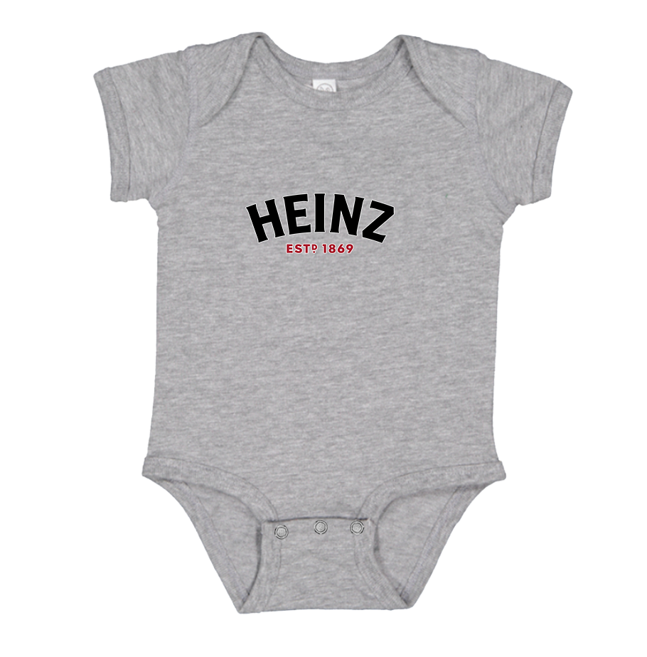 HEINZ Baby Onesie Romper