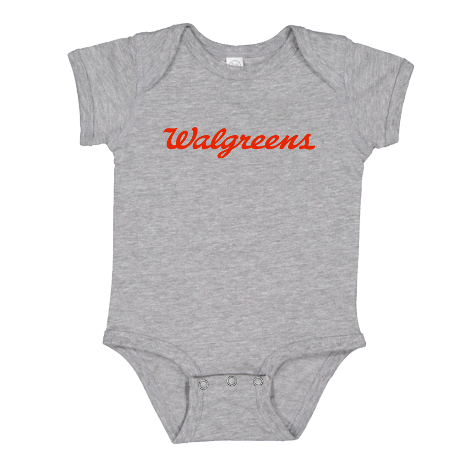 Walgreens  Baby Onesie Romper