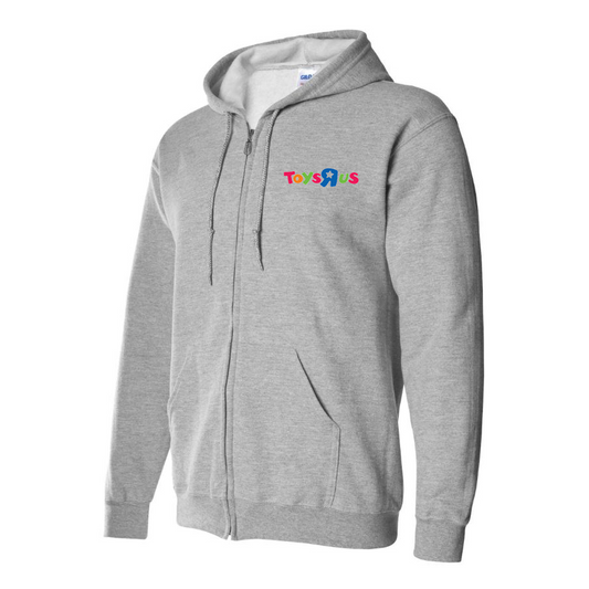 Men's Toys R Us Zipper Hoodie