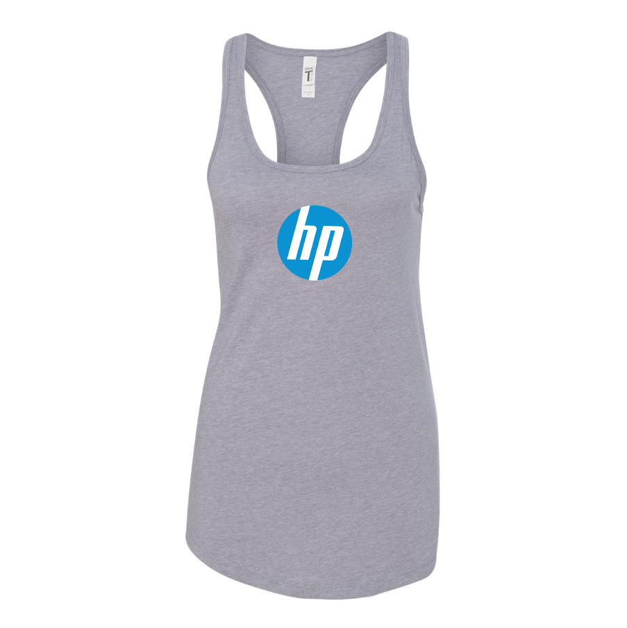 Women's hp Racerback Tank Top