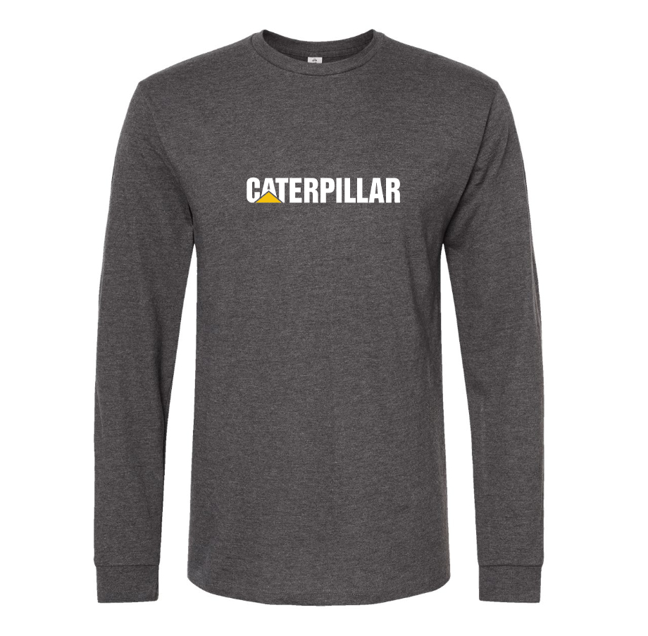 Youth's Caterpillar Long sleeves T-Shirt