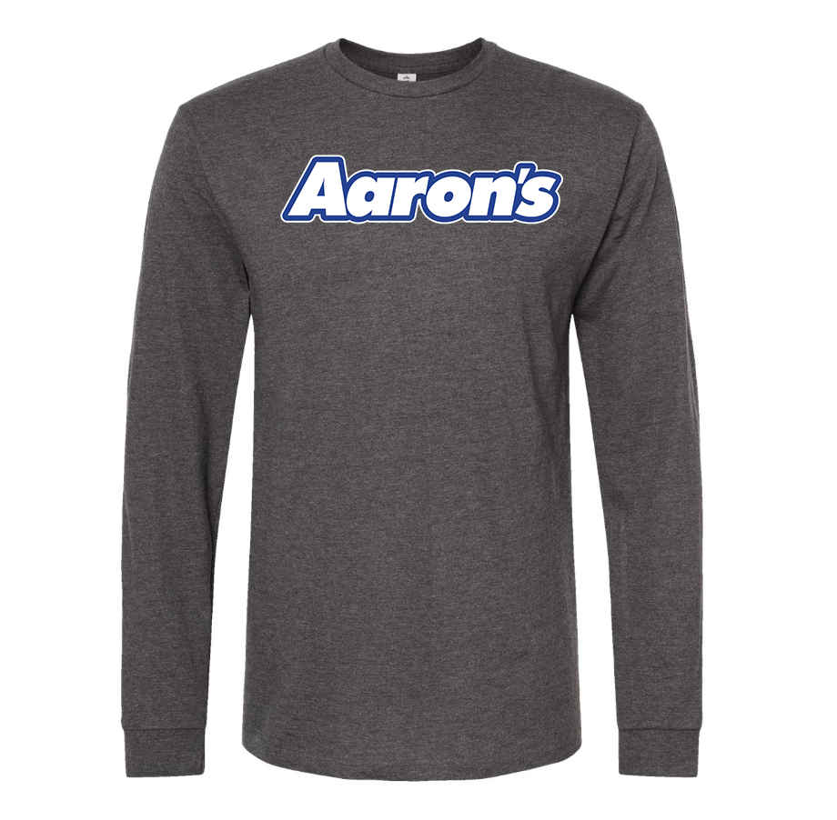 Youth's Aarons Long sleeves T-Shirt