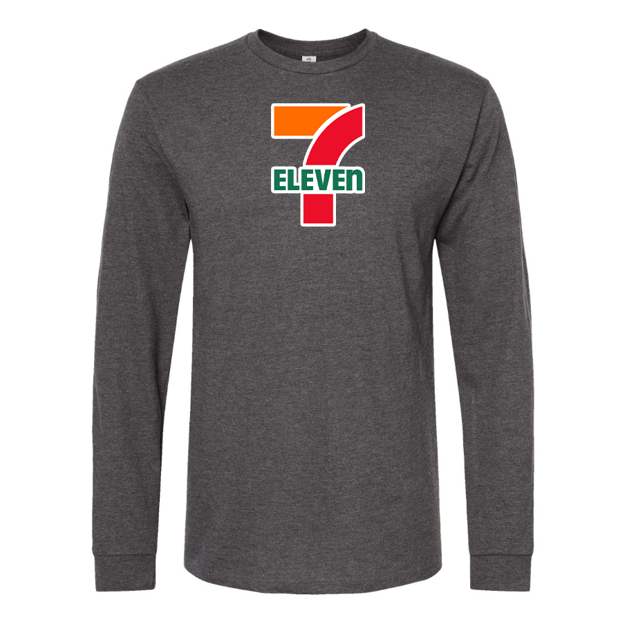 Youth's  7-Eleven   Long sleeves T-Shirt