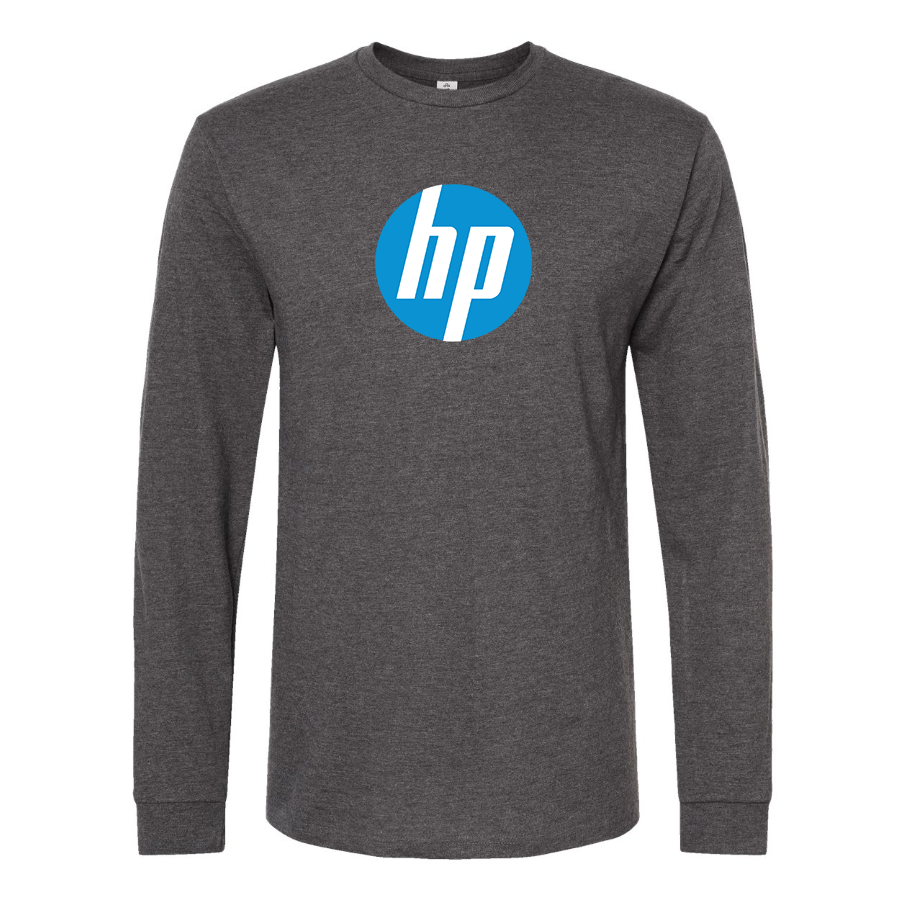 Youth's hp Long sleeves T-Shirt