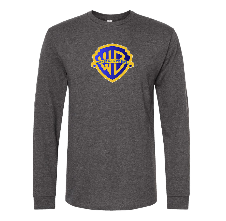Youth's  Warner Bros   Long sleeves T-Shirt