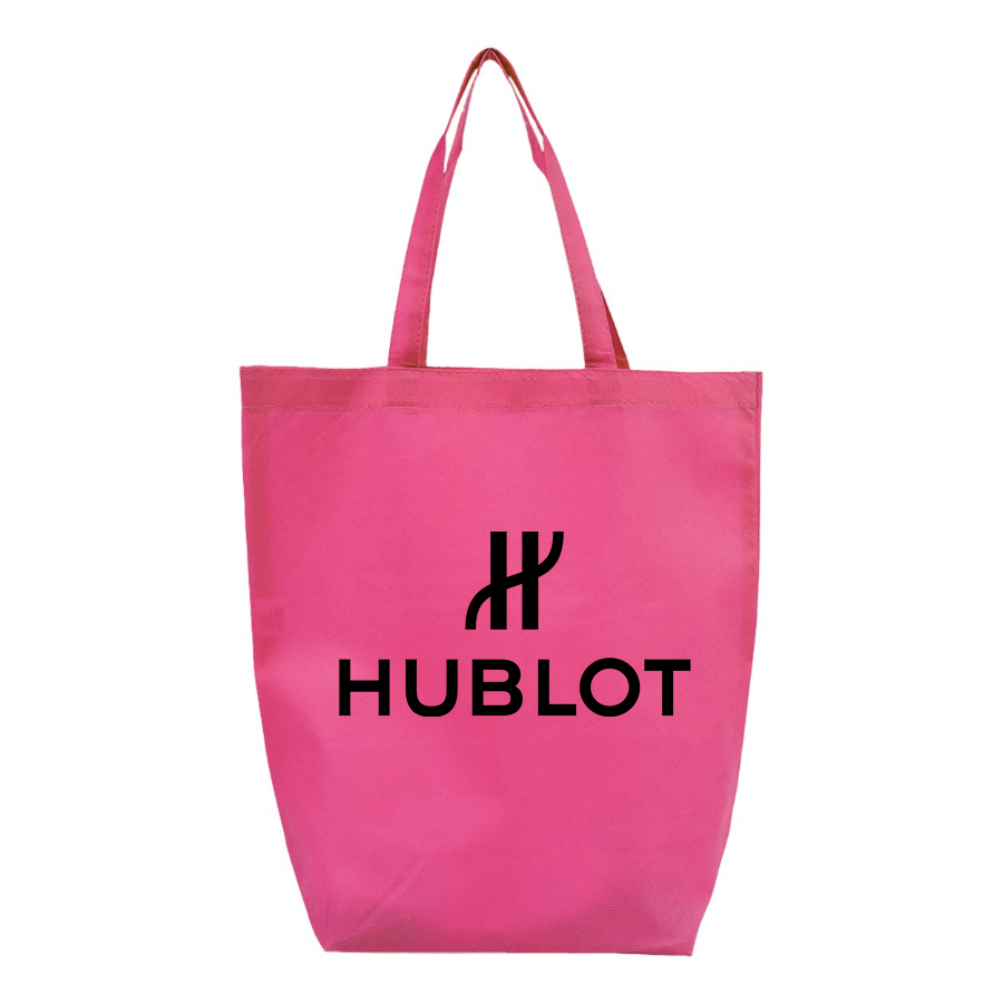 Hublot Q-Tees  Non-Woven Gusset Bottom Tote