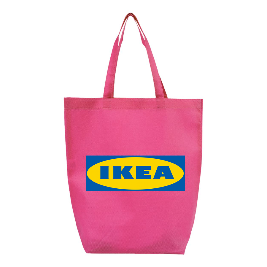 IKEA Q-Tees  Non-Woven Gusset Bottom Tote