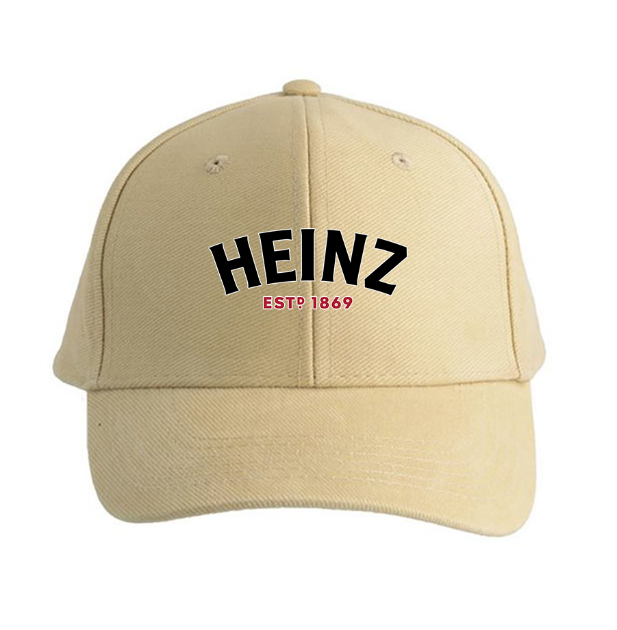 HEINZ Dad Baseball Cap Hat