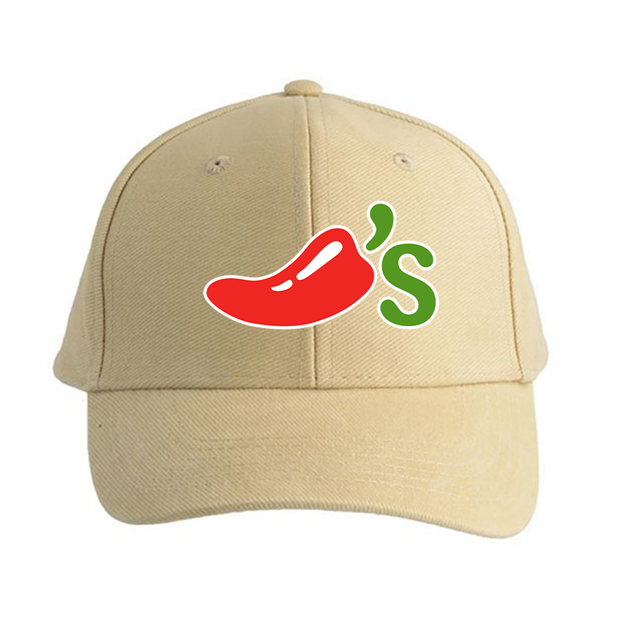 Chilis Dad Baseball Cap Hat