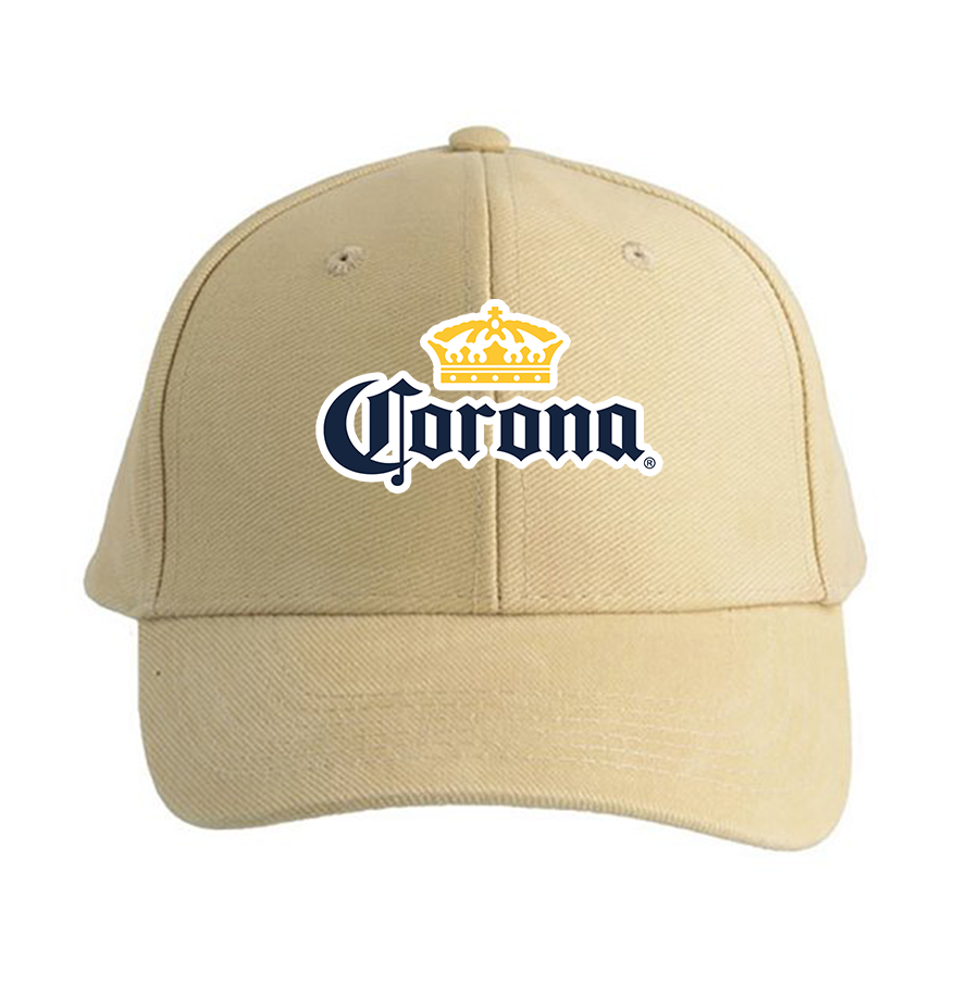 Corona Dad Baseball Cap Hat
