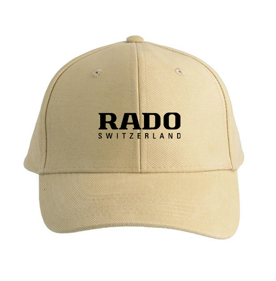 Rado Dad Baseball Cap Hat