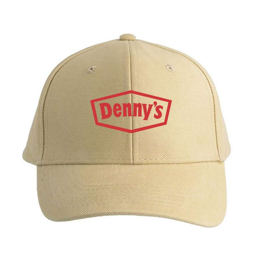 Dennys Dad Baseball Cap Hat