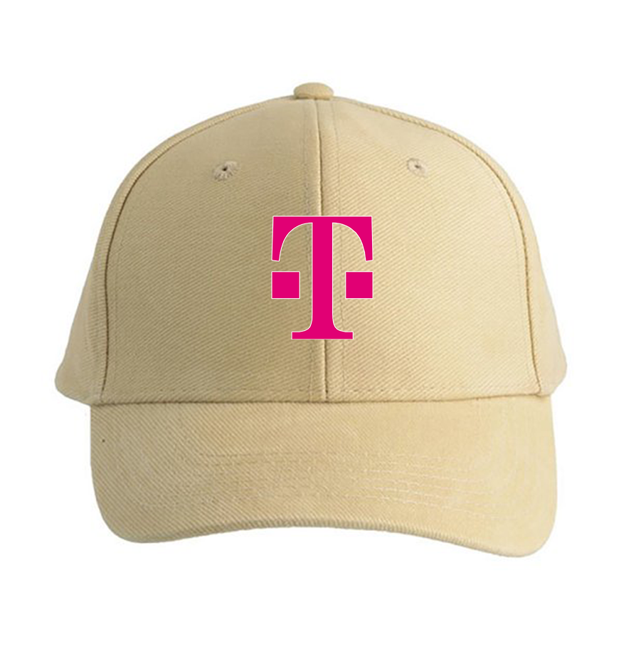 T-Mobile Dad Baseball Cap Hat