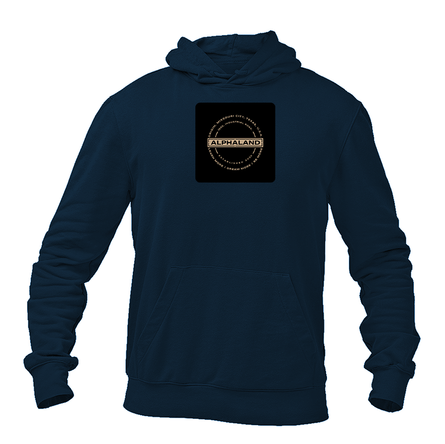 Men's Alphaland Pullover Hoodie
