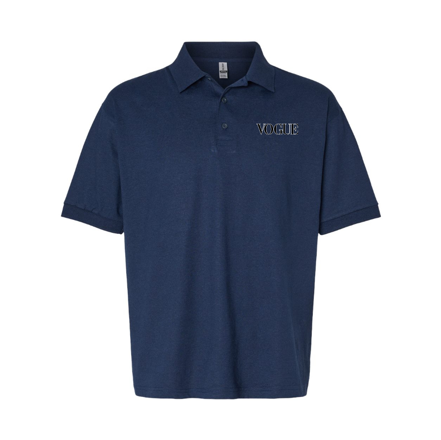 Men's Vogue  Dry-Blend Polo
