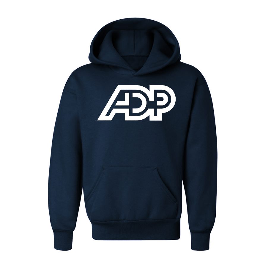 Youth's ADP Pullover Hoodie