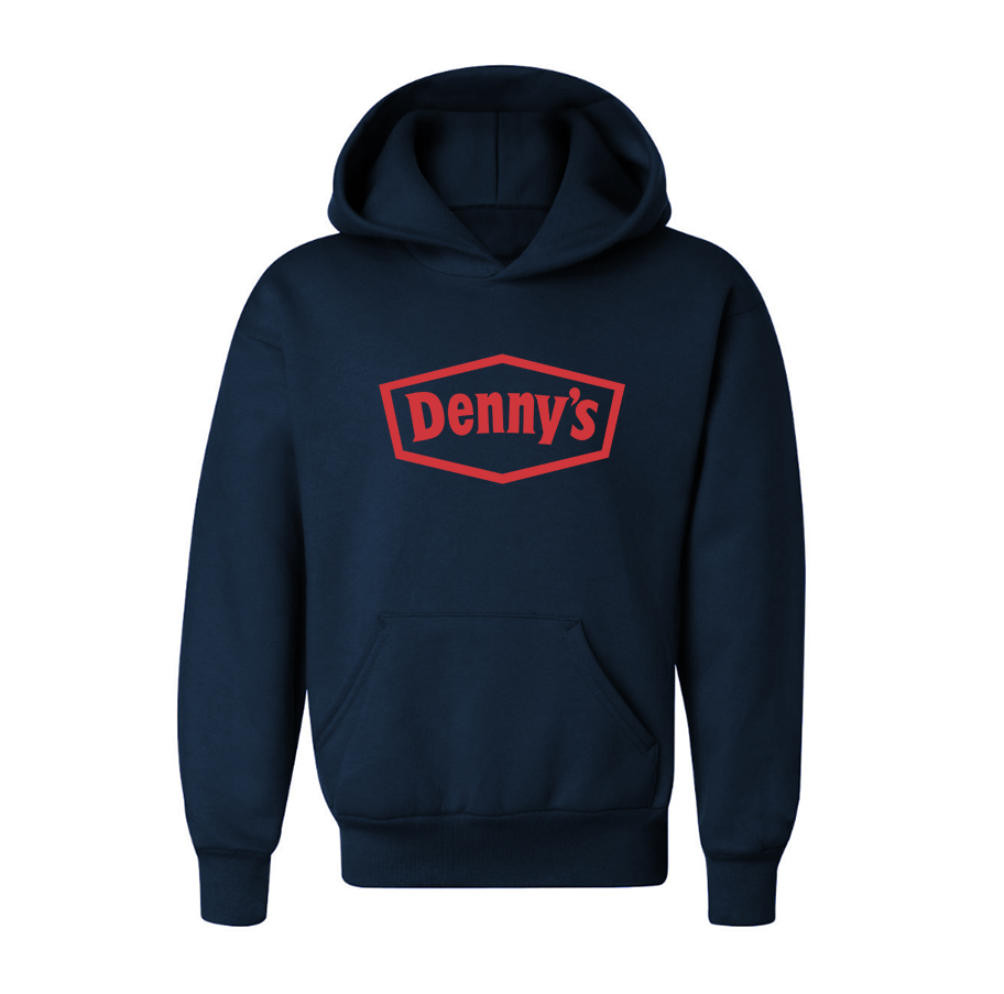 Youth's Dennys Pullover Hoodie