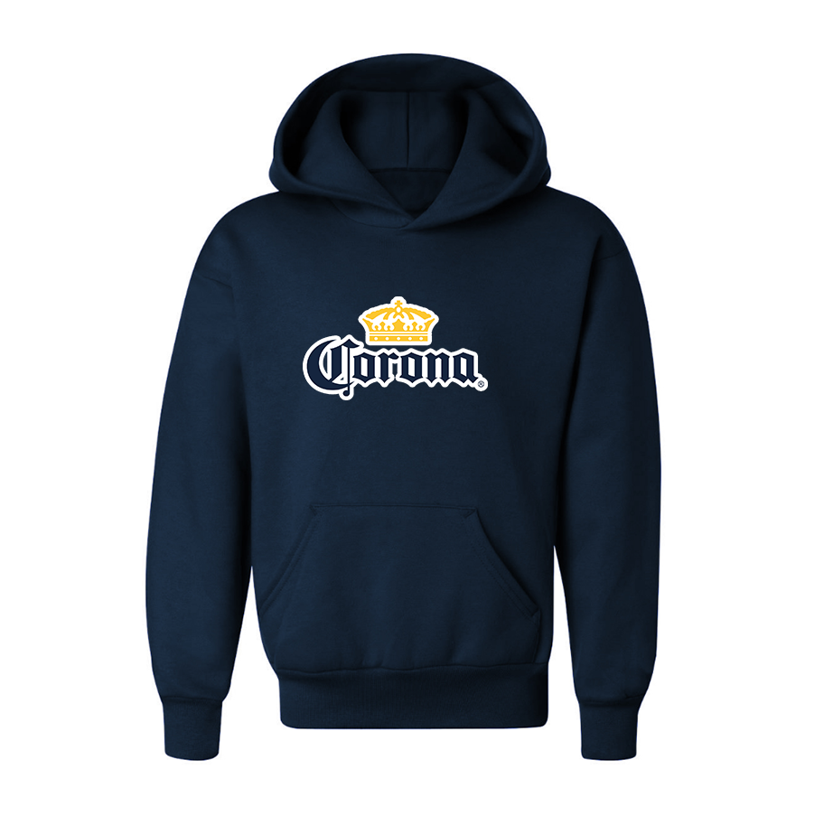 Youth's Corona Pullover Hoodie