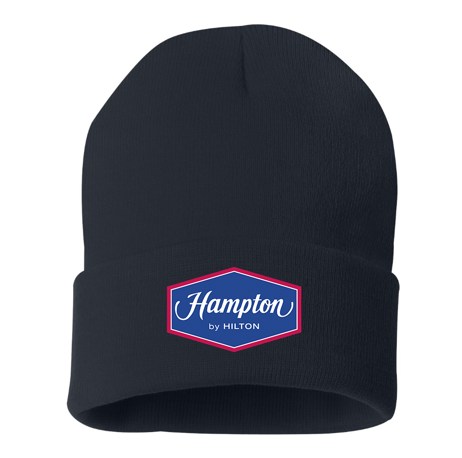 Hampton Beanie Hat
