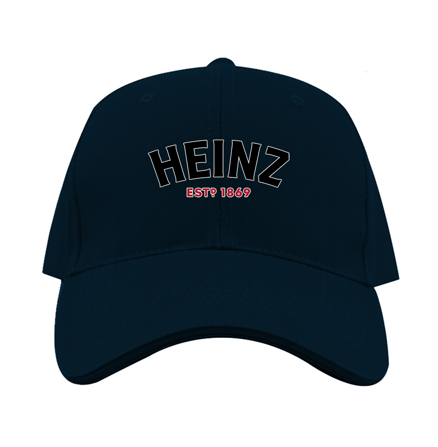HEINZ Dad Baseball Cap Hat