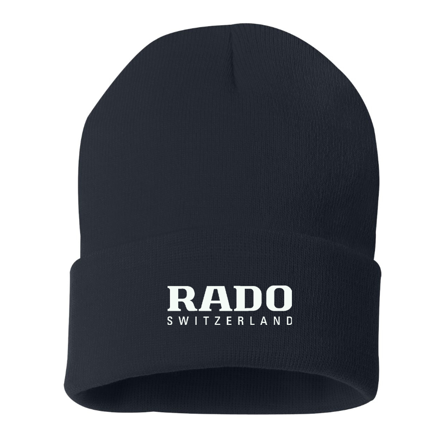 Rado Beanie Hat