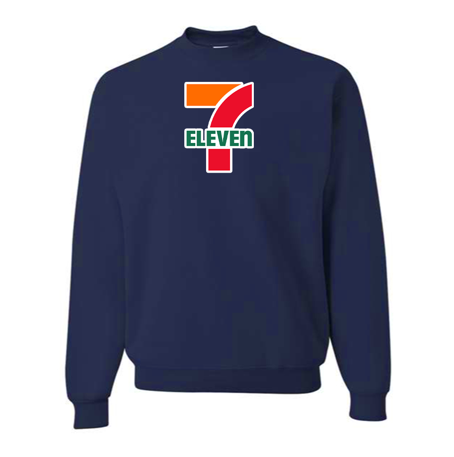 Men's 7-Eleven Crewneck Sweatshirt