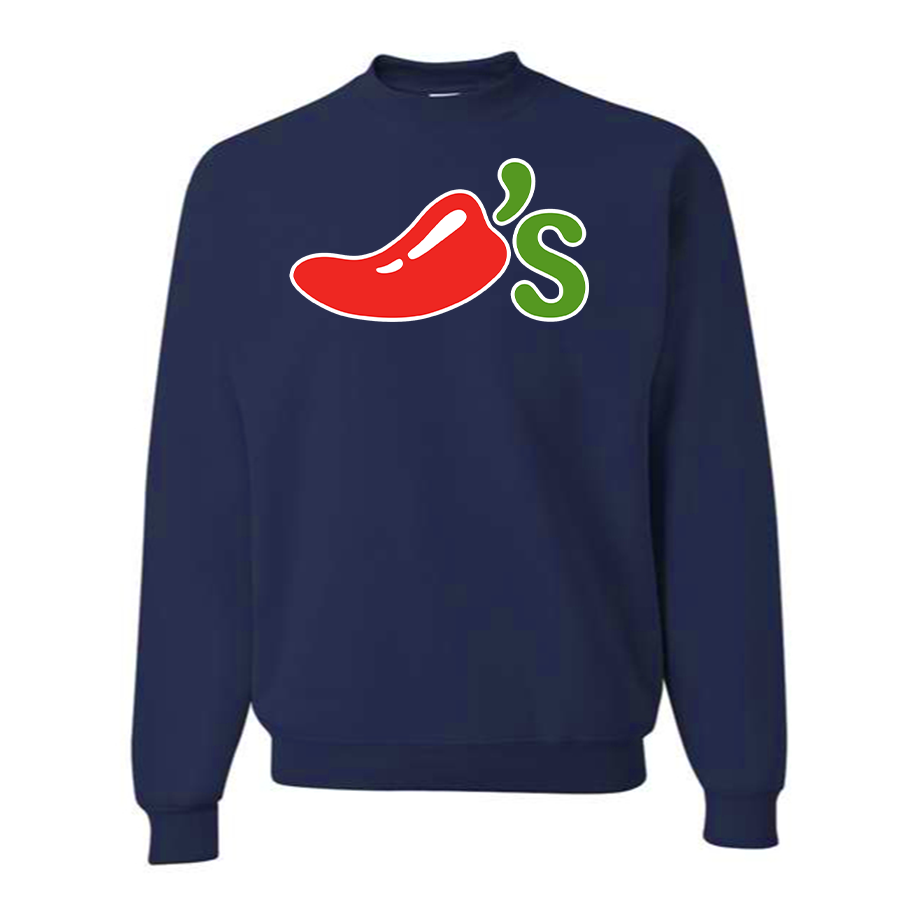 Men's Chilis Crewneck Sweatshirt
