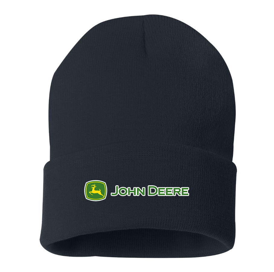 John Deere Beanie Hat