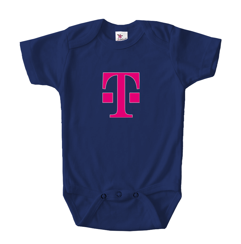 T-Mobile Baby Onesie Romper