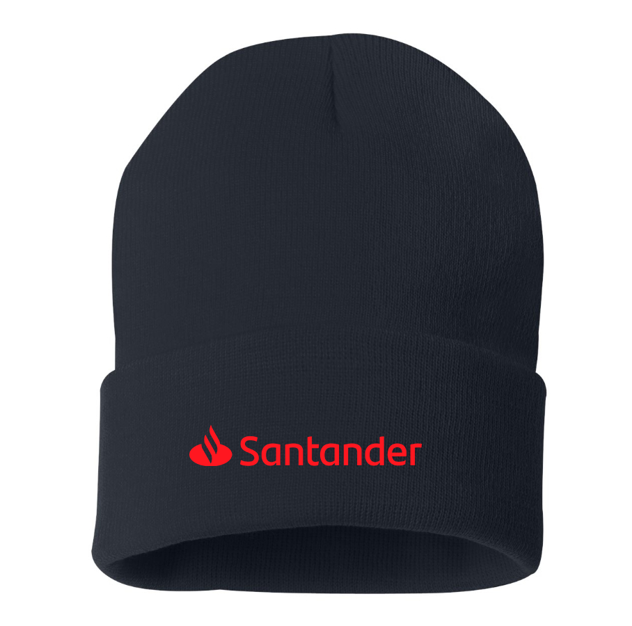 Santander Beanie Hat