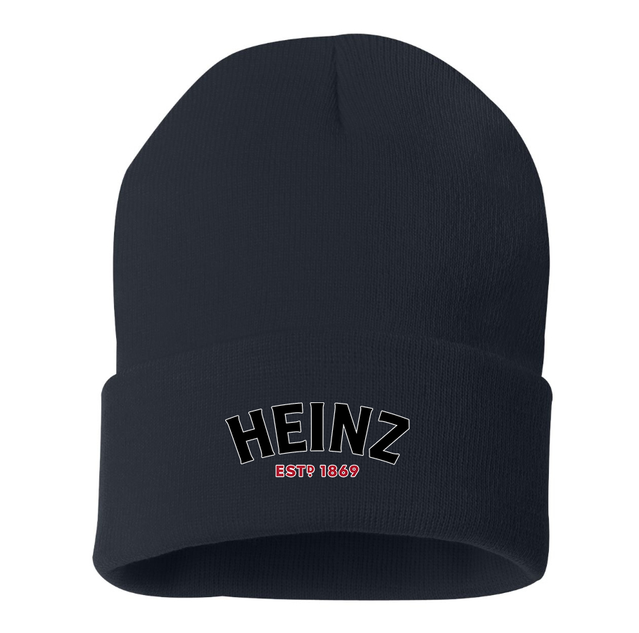 HEINZ Beanie Hat