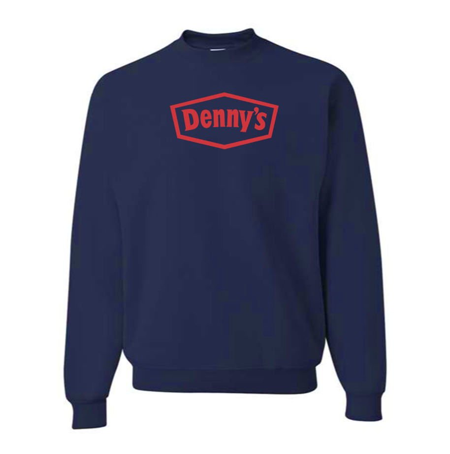 Men's Dennys Crewneck Sweatshirt
